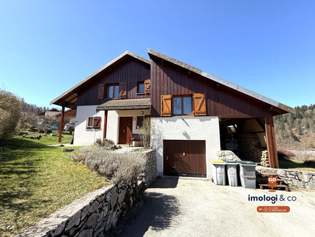 vente maison Hôpitaux-neufs