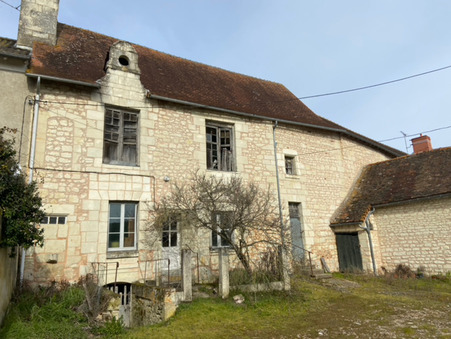 vente maison châtellerault