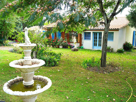 vente maison Vouneuil-sur-vienne