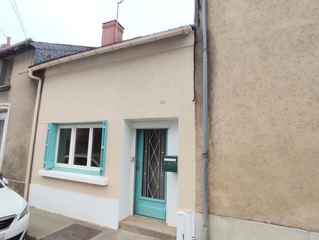 vente maison châtellerault