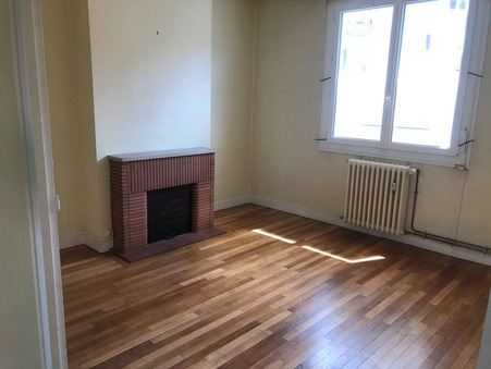 location appartement Amiens