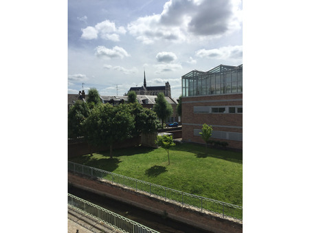 location appartement Amiens