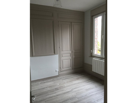 location appartement Amiens