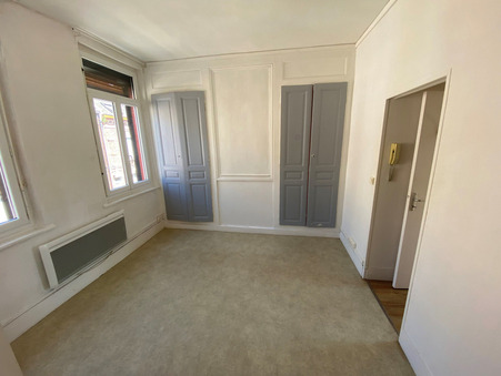 location appartement Amiens