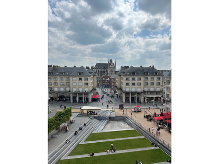 location appartement Amiens