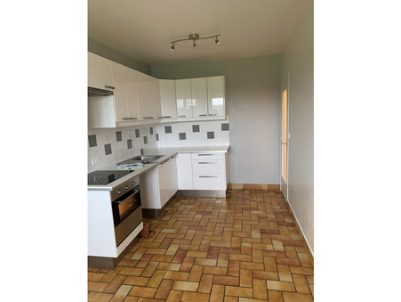 location appartement Camon