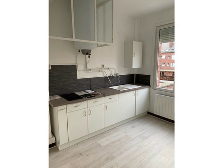 location appartement Amiens
