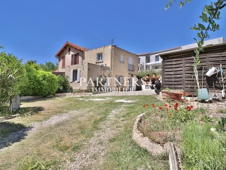 vente maison Pennes-mirabeau
