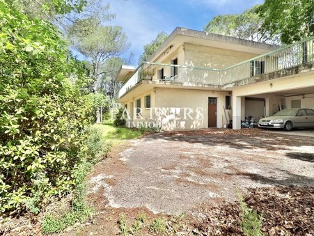 vente maison Luynes