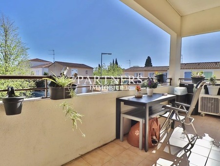 vente appartement Salon-de-provence