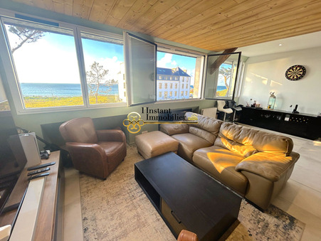 vente appartement Santec