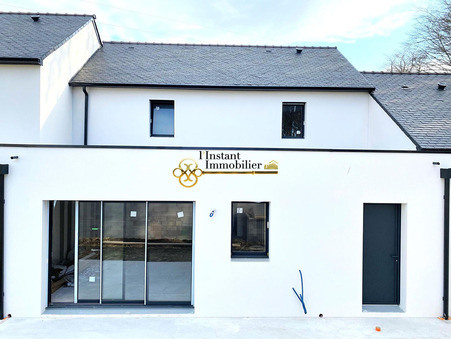 vente maison Landerneau