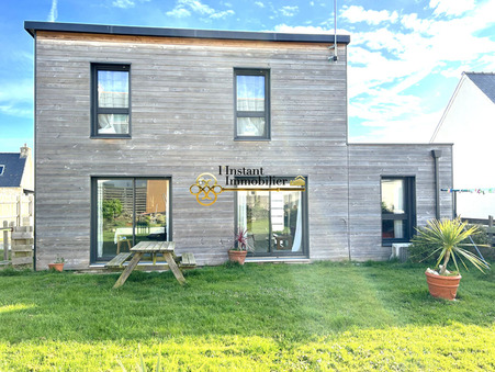 vente maison Roscoff