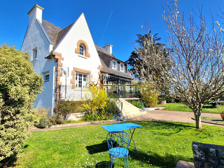 vente maison plestin-les-grèves