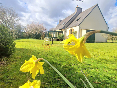 vente maison Plougasnou