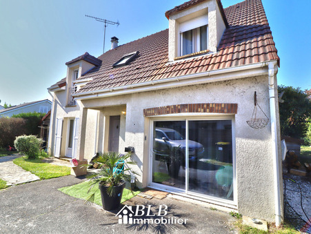 vente maison Le perray-en-yvelines