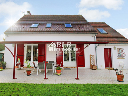vente maison Le perray-en-yvelines