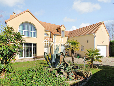 vente maison Le perray-en-yvelines