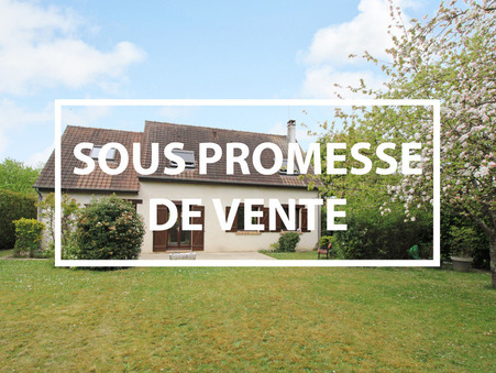vente maison Le perray-en-yvelines