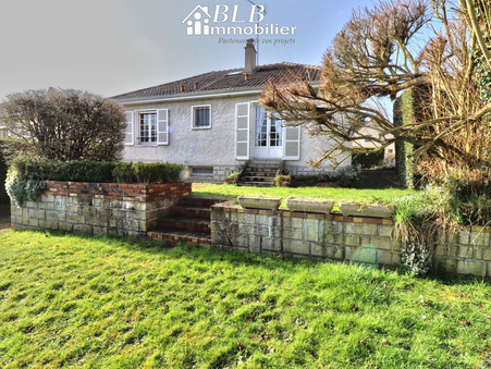 vente maison Le perray-en-yvelines