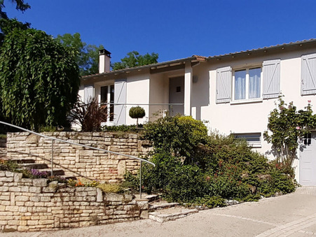 vente maison Saint-maxire