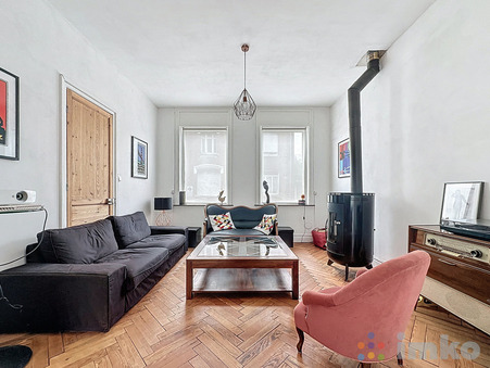 vente maison saint-andré-lez-lille