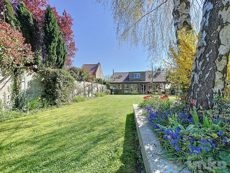 vente maison Lomme