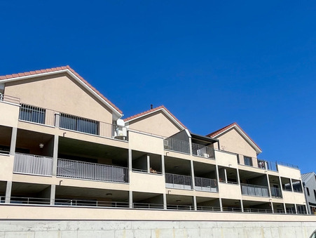 vente appartement Morteau