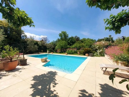 vente maison Morières-lès-avignon
