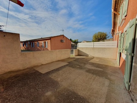 vente maison Caumont-sur-durance