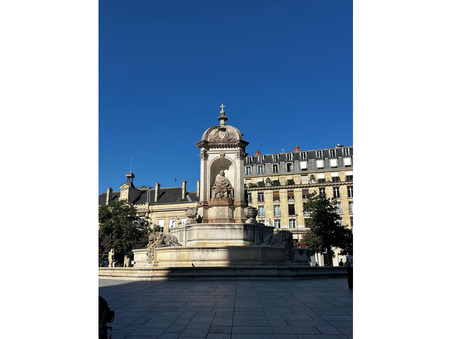 vente appartement paris