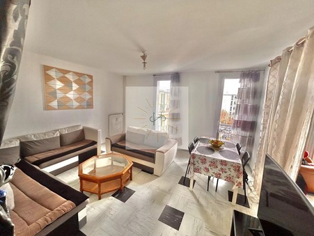 vente appartement Montélimar