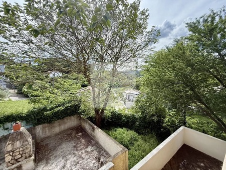 vente maison Montélimar