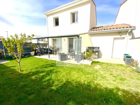 vente maison Montélimar