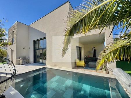 vente maison Montélimar