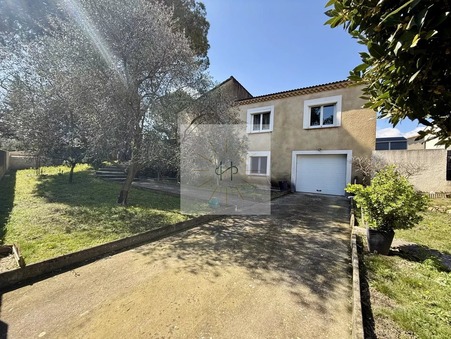 vente maison Connaux