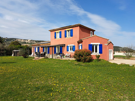 vente maison Malaucène