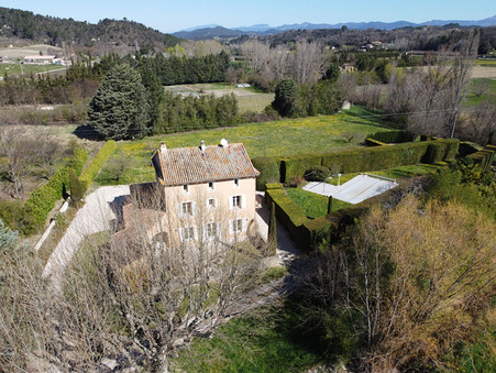 vente maison Malaucène