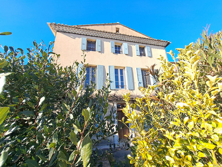 vente maison Malaucène