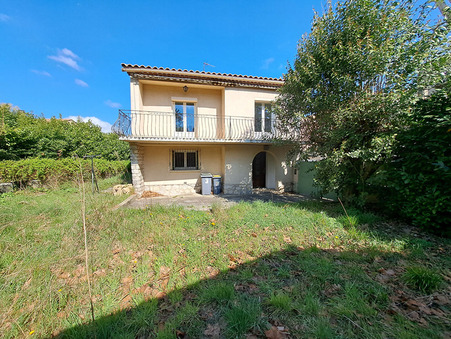vente maison Malaucène