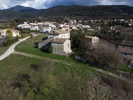 vente maison Malaucène