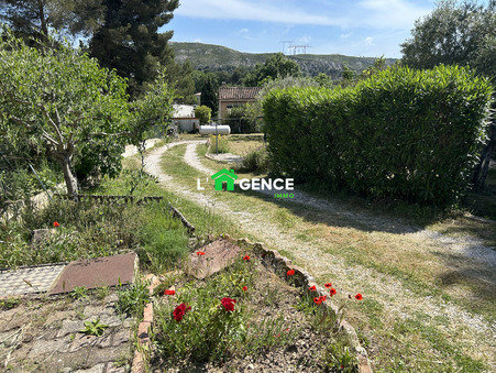 vente maison Pennes-mirabeau