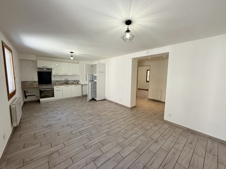vente appartement Saint-jean-de-maurienne