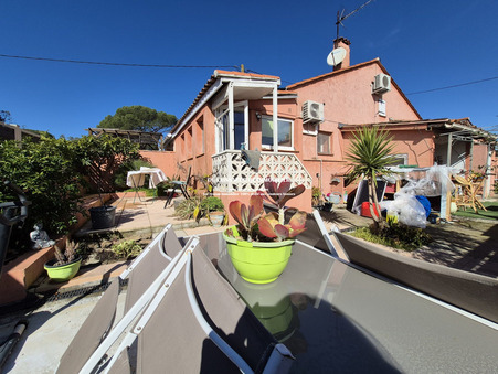 viager maison Roquebrune-sur-argens