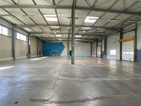 location local Arcueil