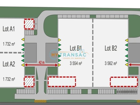 location local La courneuve