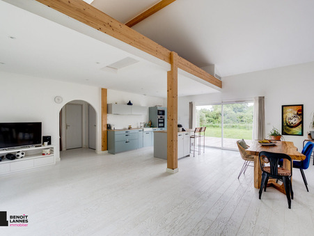 vente maison Montlaur