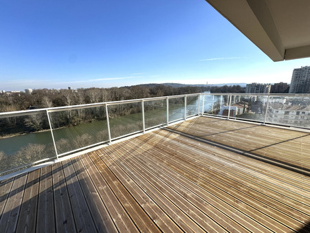 vente appartement Toulouse