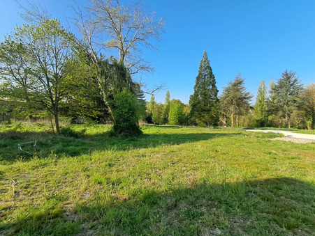 vente terrain Pléchâtel