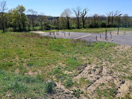 vente terrain Pléchâtel